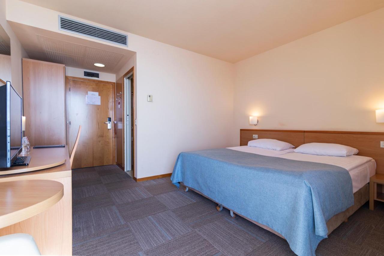 Habitación Doble Estándar con vistas al mar - 1 o 2 camas