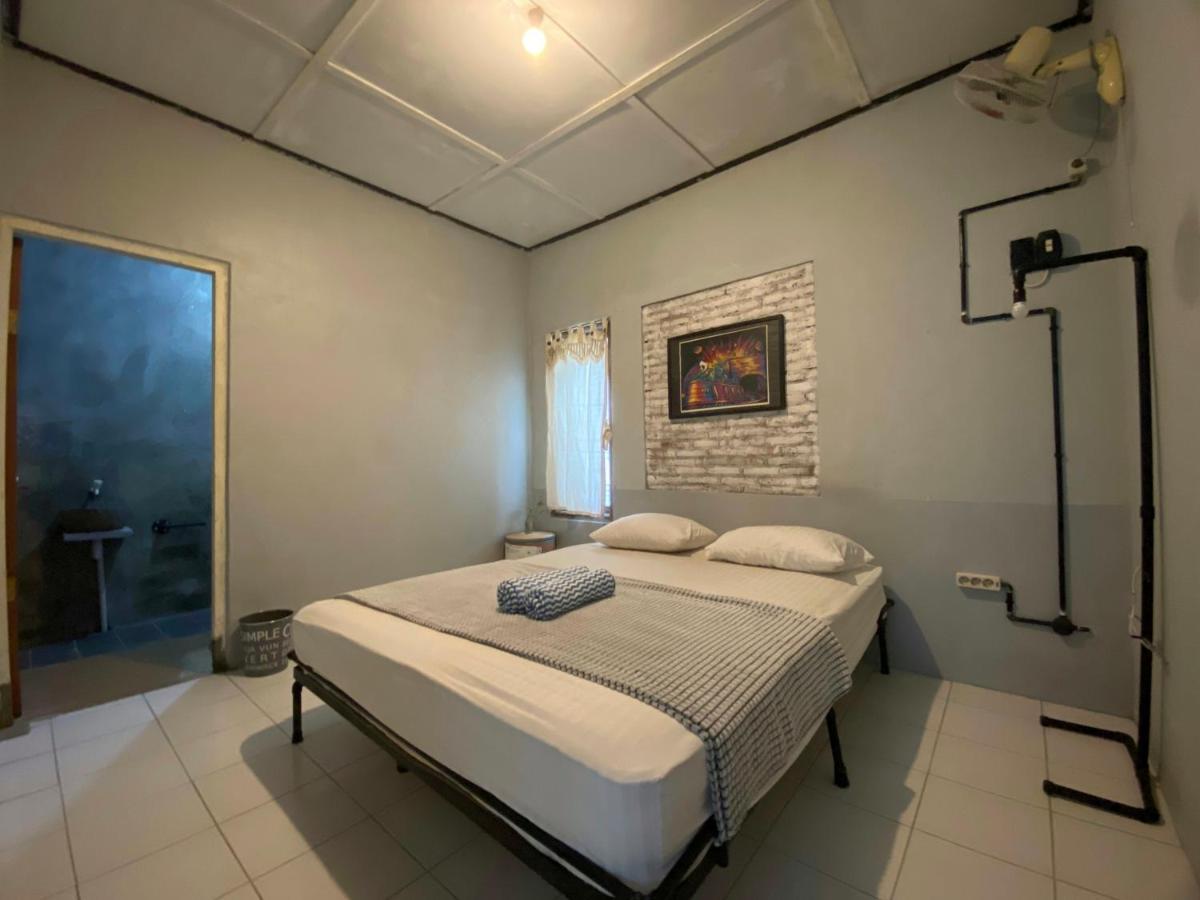 Standard Double Room with Fan