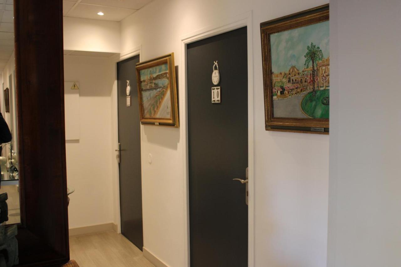 Chambre Familiale Classique