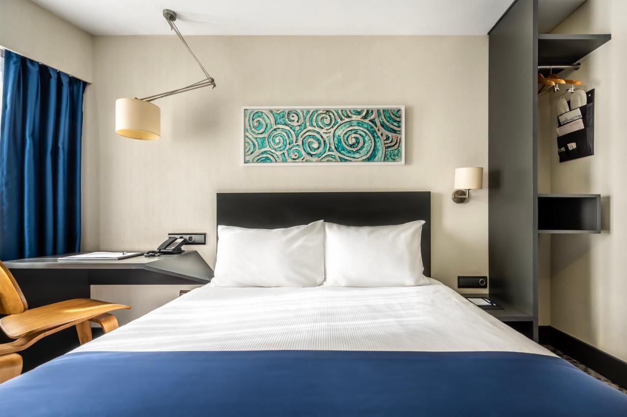 Superior Doppelzimmer