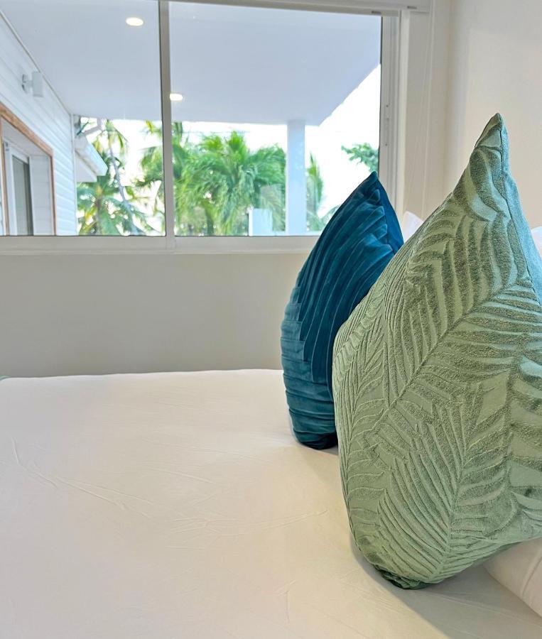 Chambre Quadruple - Vue sur Mer
