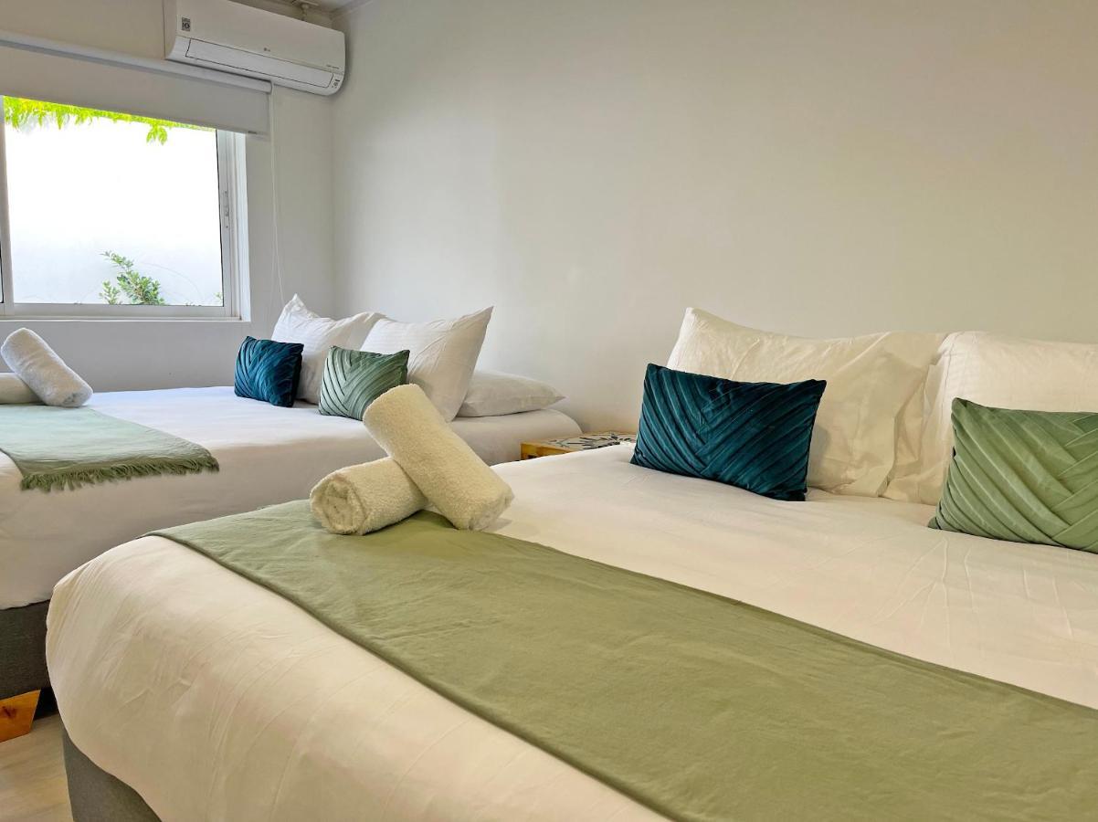 Chambre Quadruple