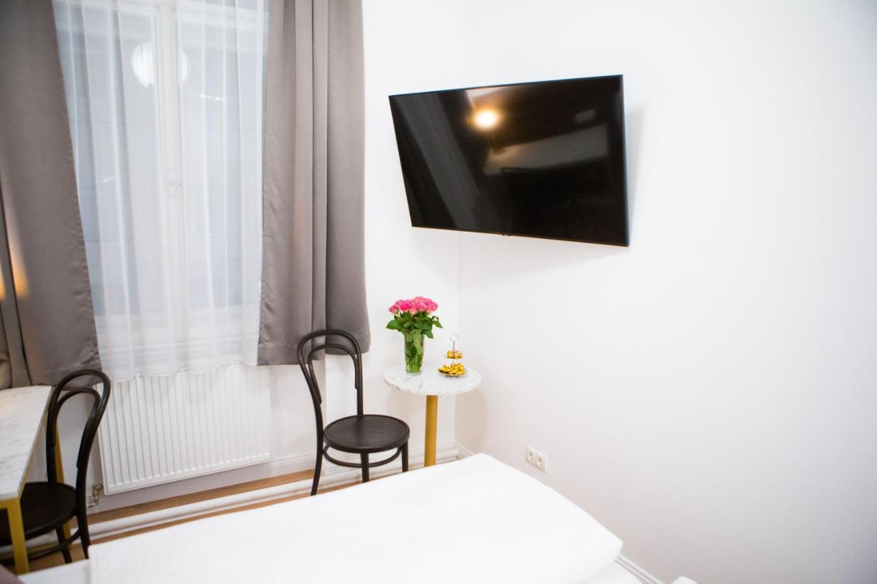 Kleines Doppelzimmer