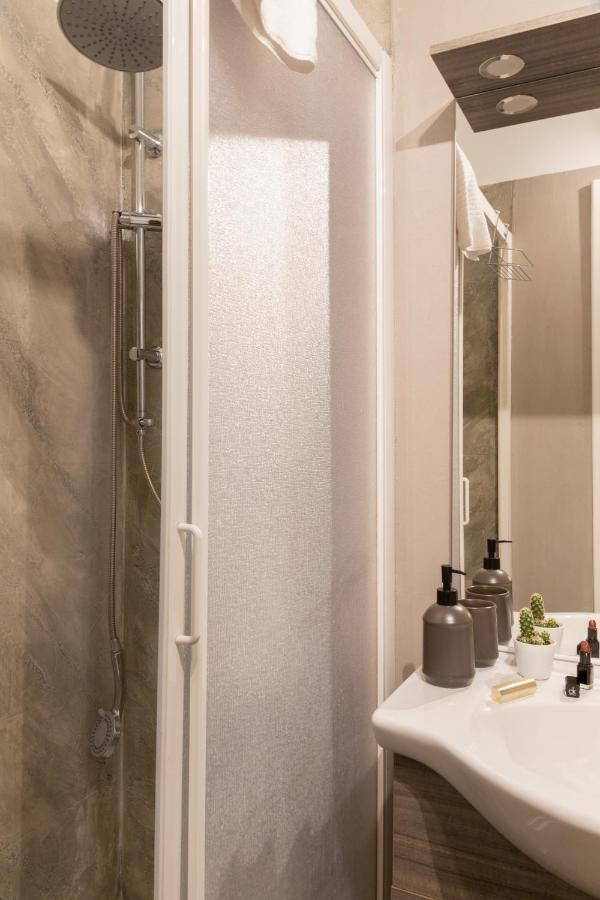 Habitación Familiar con baño