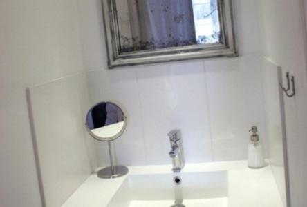 Tweepersoonskamer met 1 of 2 Bedden