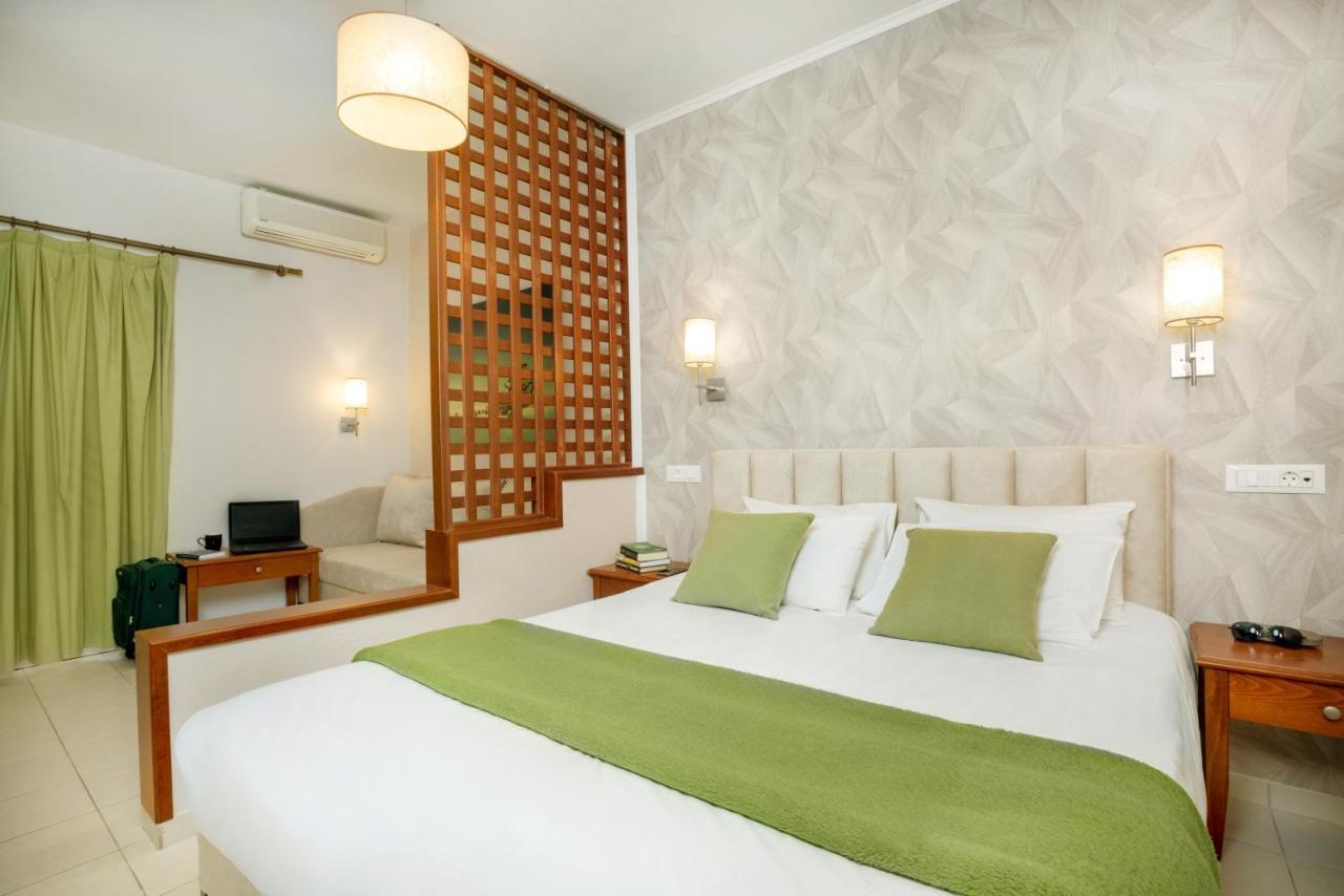 Chambre Double Supérieure