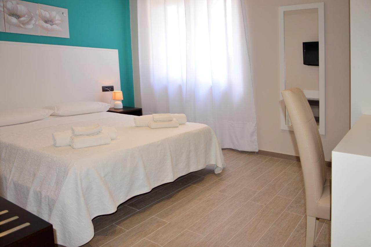 Comfort Dreibettzimmer