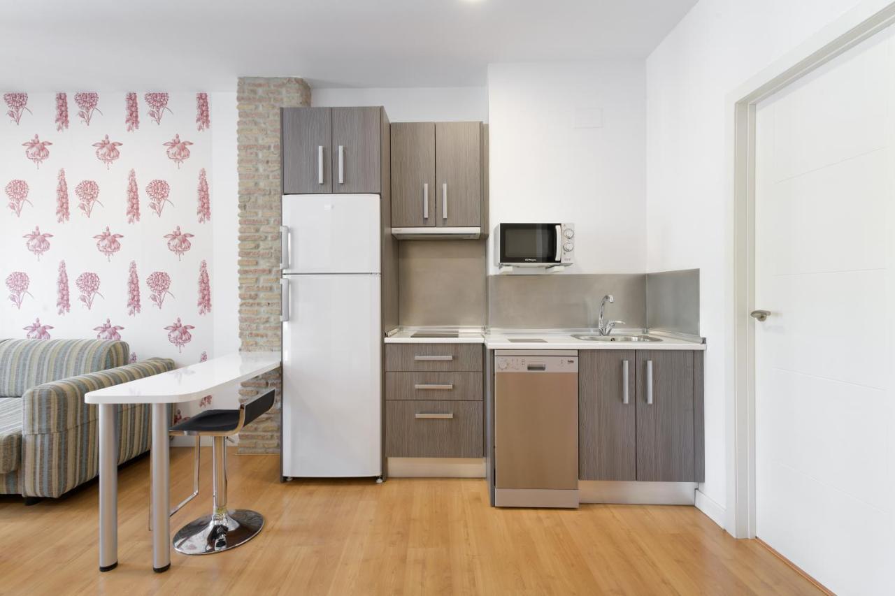 Studio-Apartment