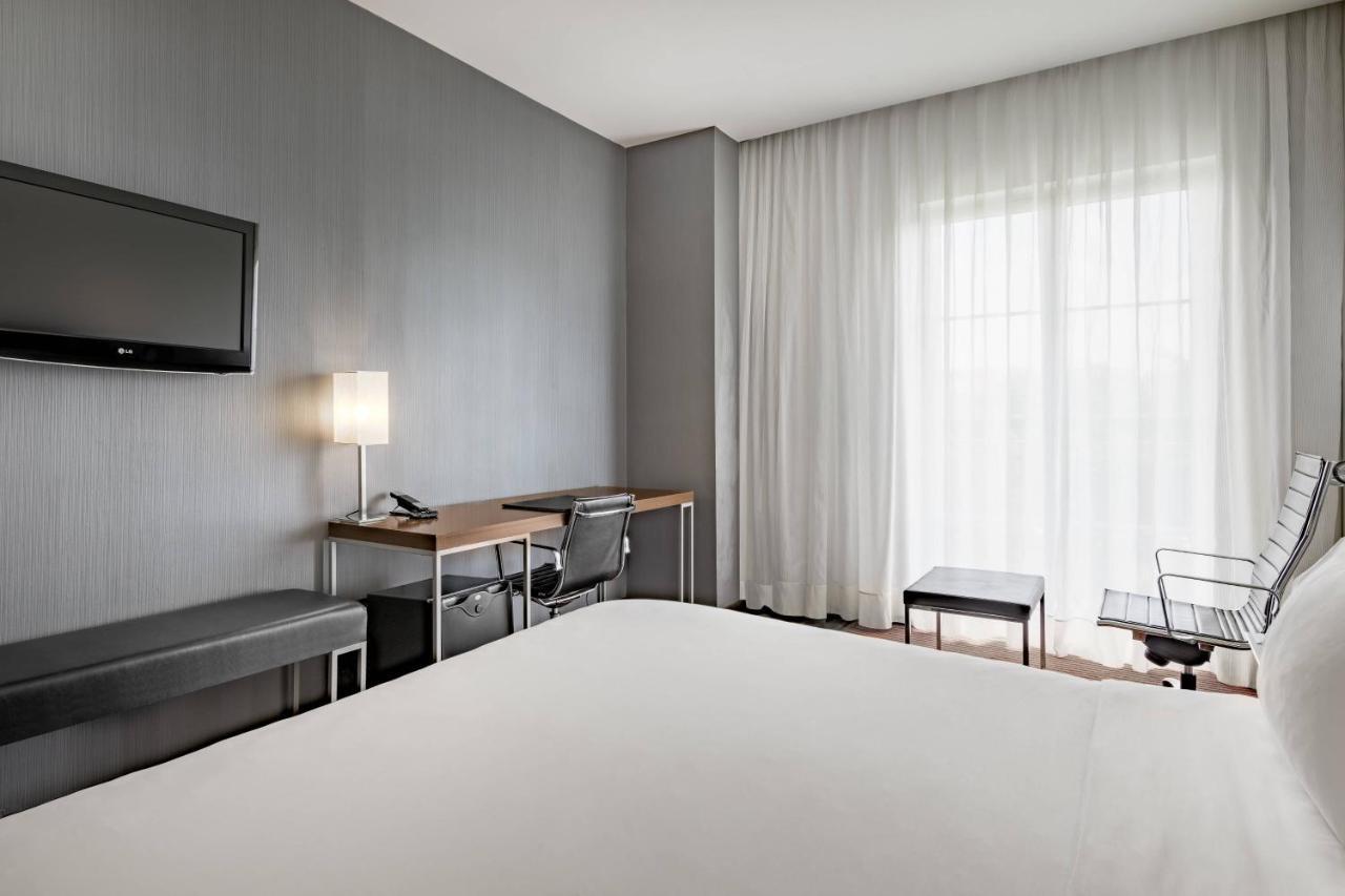 Habitación Estándar - Cama extragrande