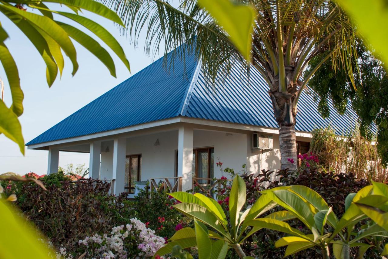Villa 2 Chambres :