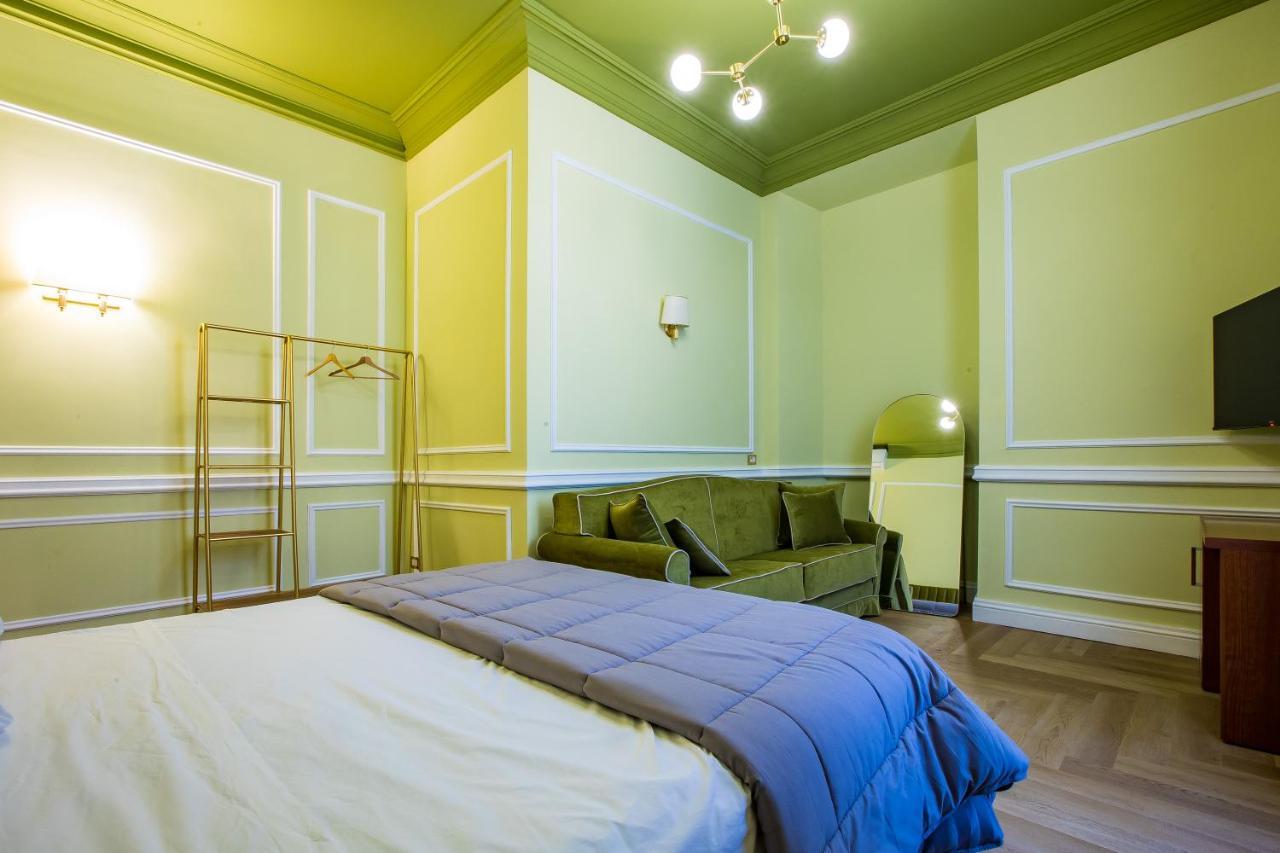 Classic Triple Room