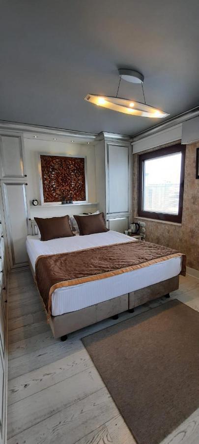 Chambre Double Deluxe