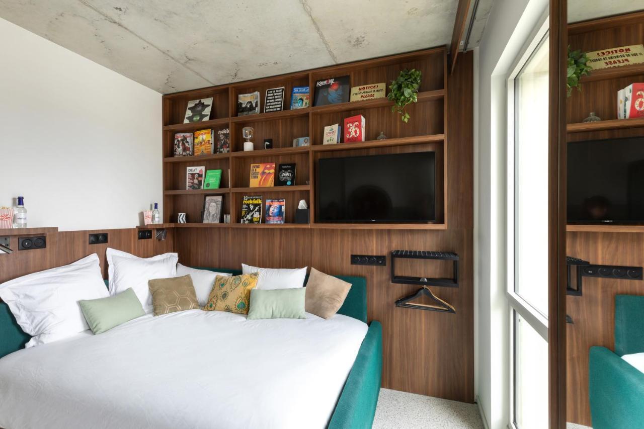 JOST SIGNATURE - Standard Room