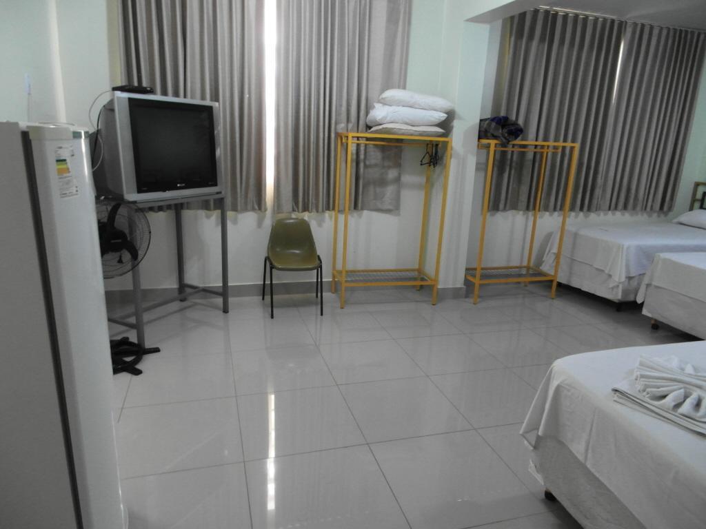 Quarto Família