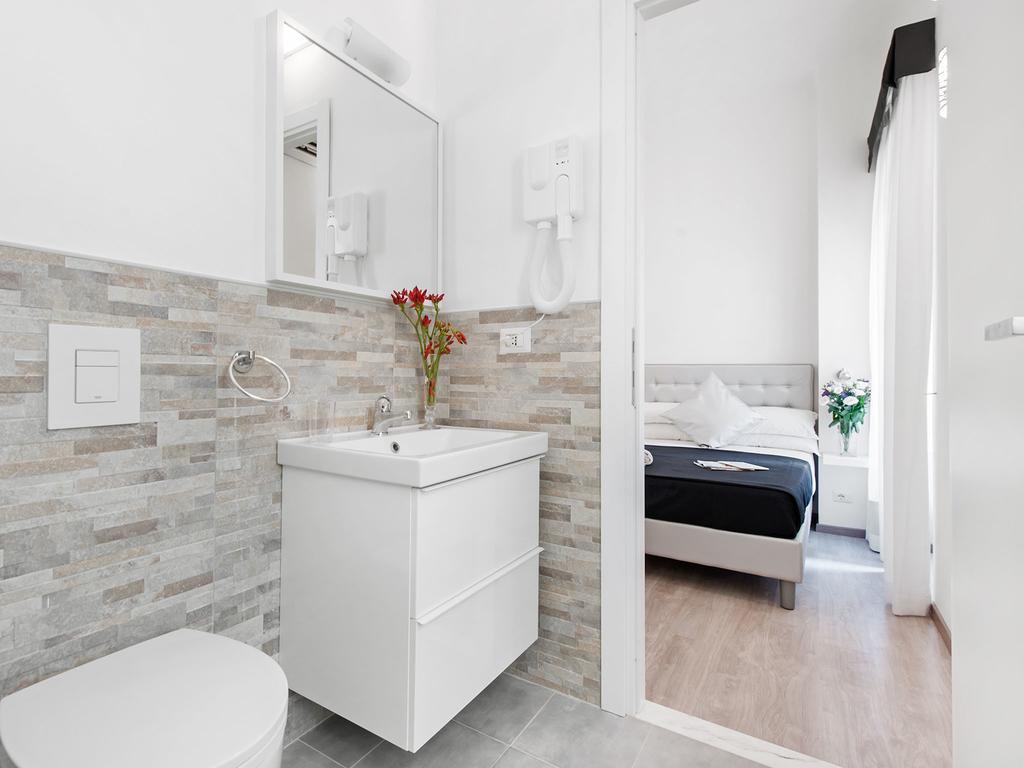 Chambre Double Standard