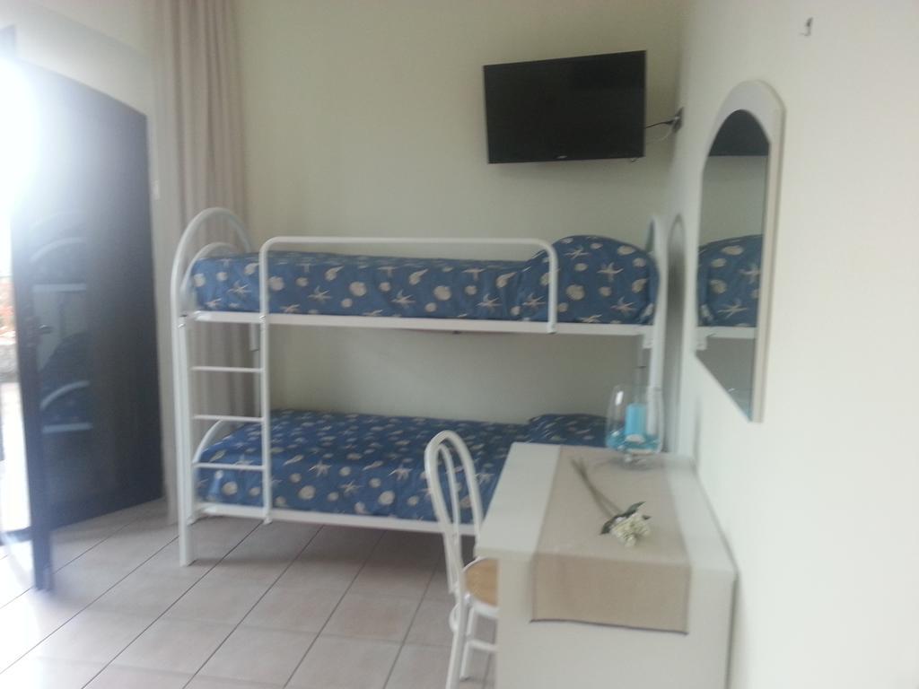 Double Room with Sea View