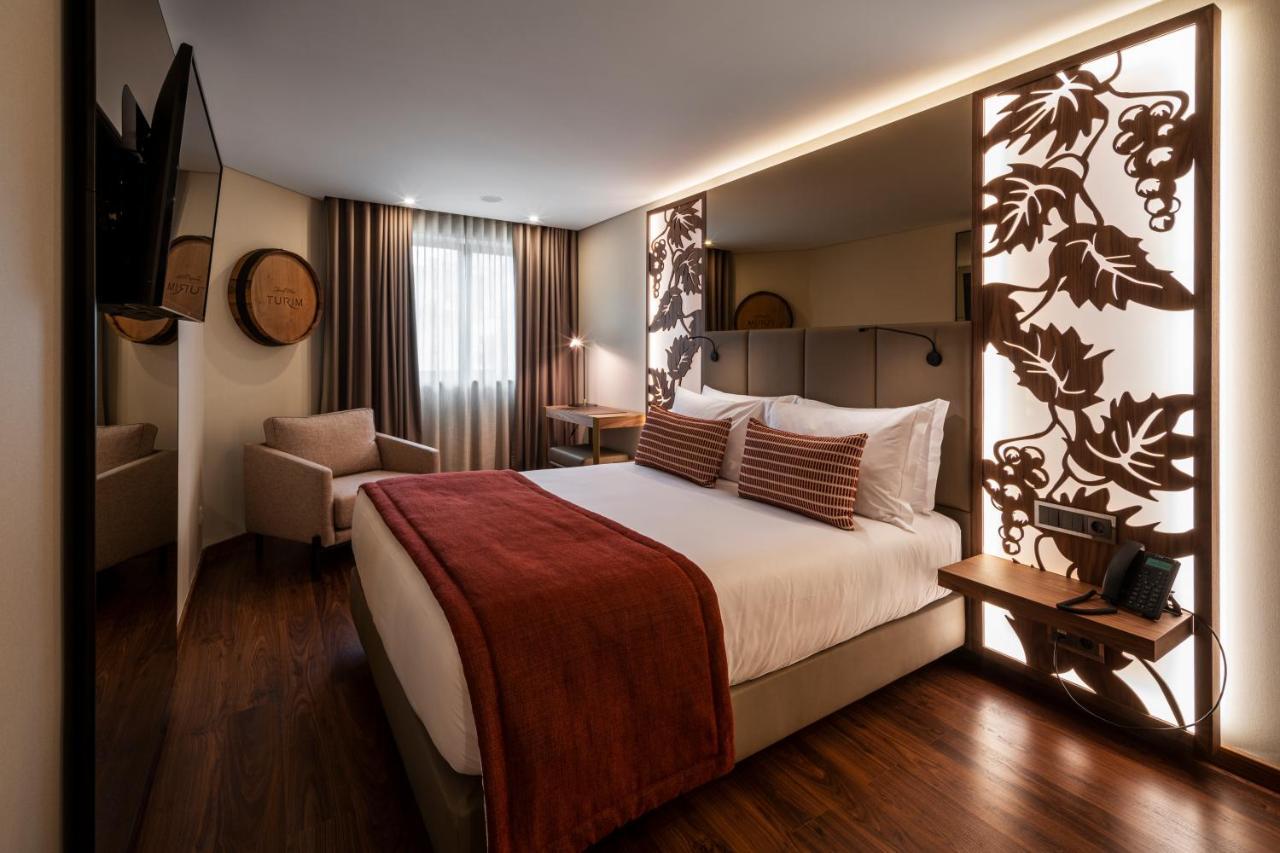 Chambre Double Standard
