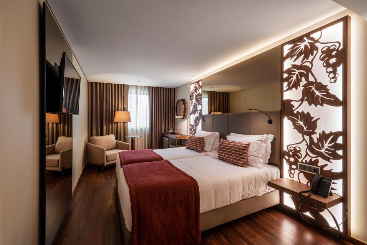 Chambre Lits Jumeaux Standard