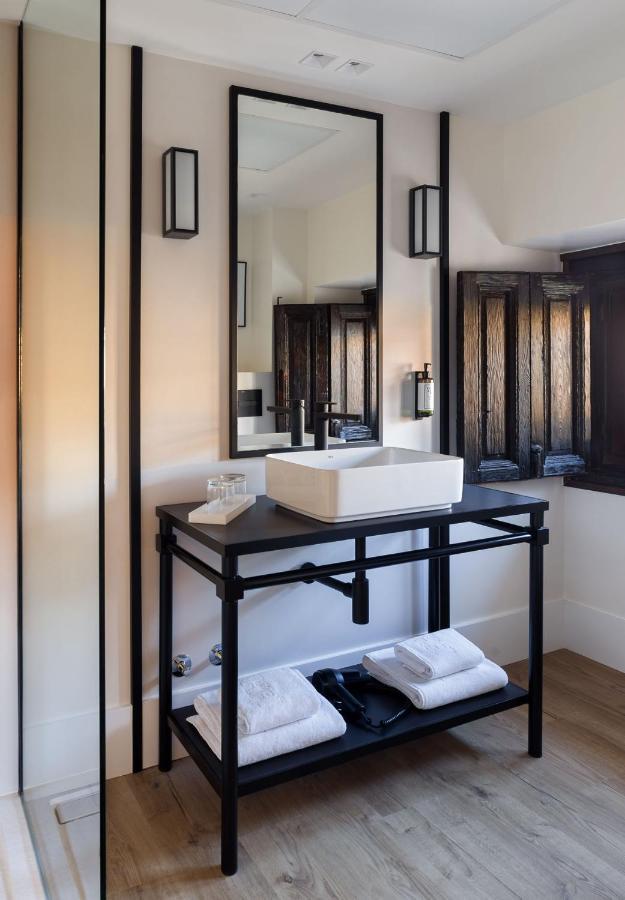 Premier Doppelzimmer