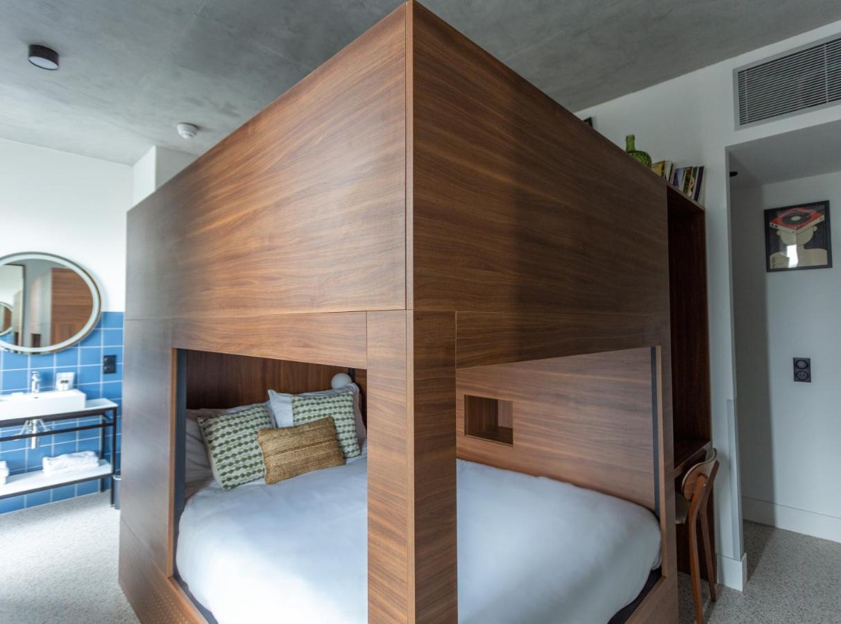 JOST OVERSIZE TWIN - Family Twin Room