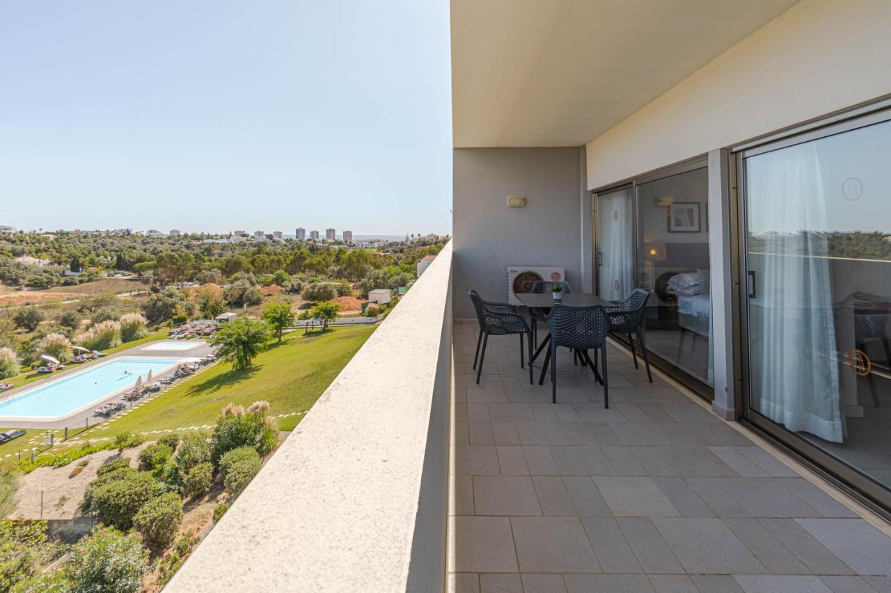 Studio - Vue sur Piscine