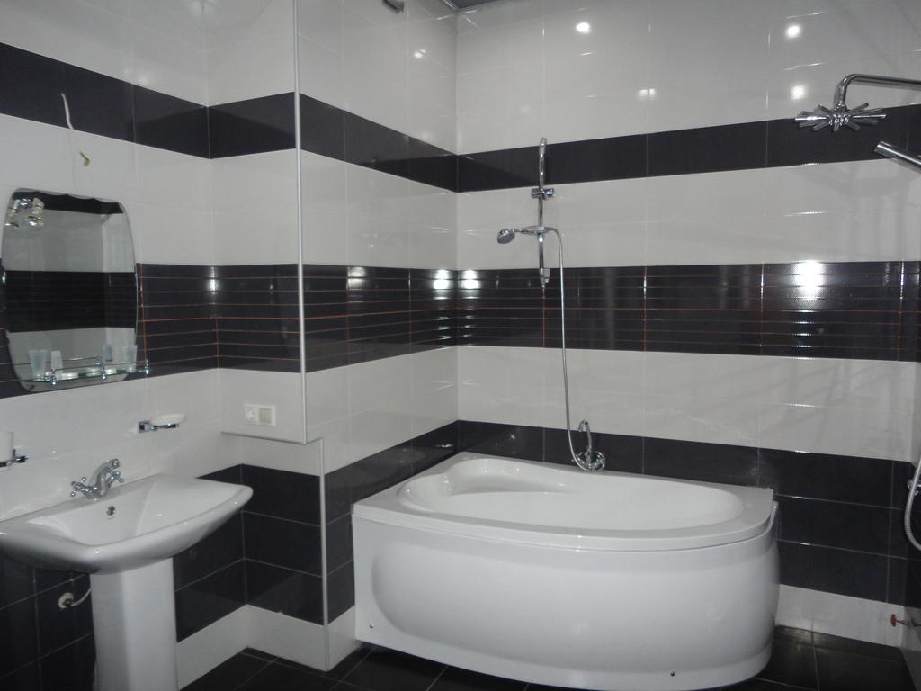 Chambre Familiale
