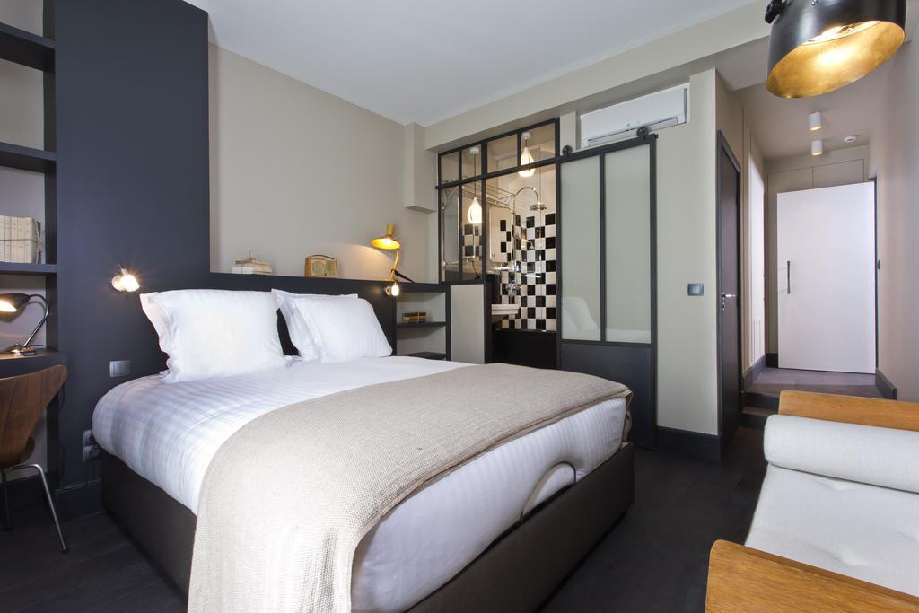 Deluxe Doppelzimmer