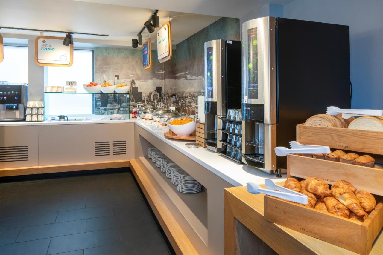 Habitación doble estándar con desayuno caliente gratuito