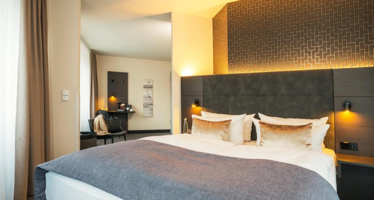 Deluxe Zimmer