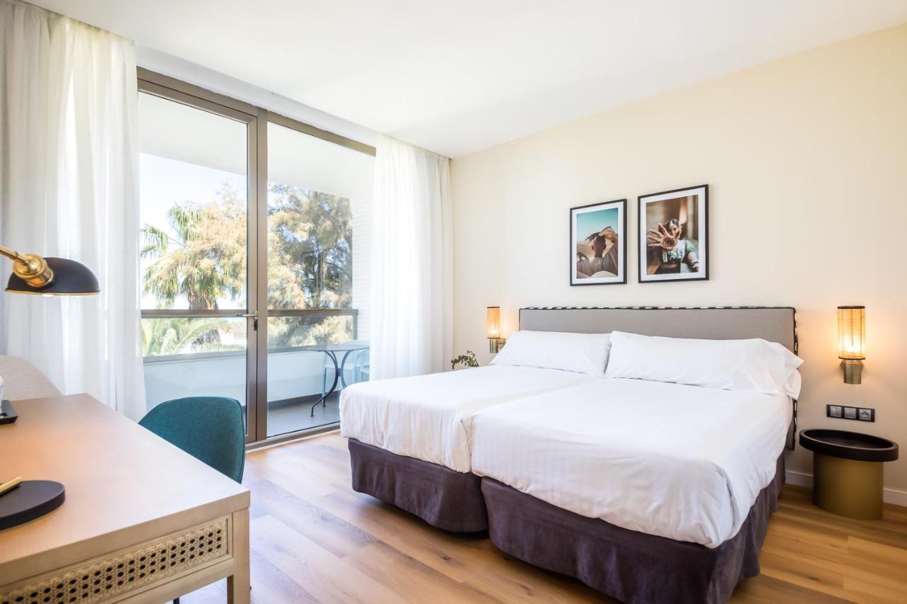 Habitación Doble Estándar