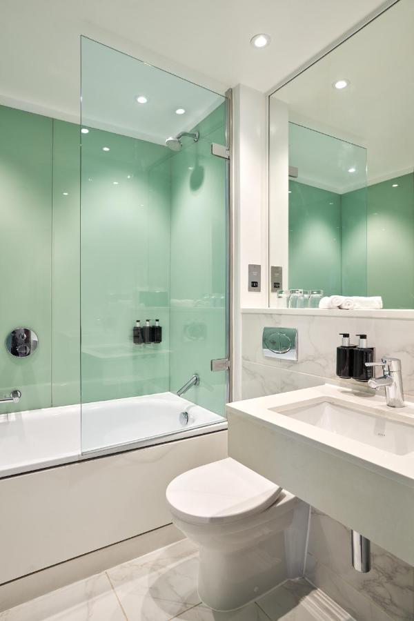 Deluxe met 2 Aparte Bedden