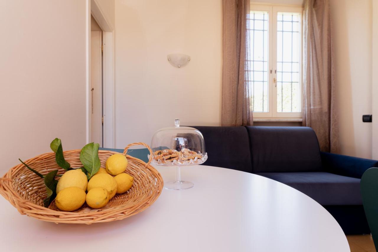 Appartement met 1 Slaapkamer