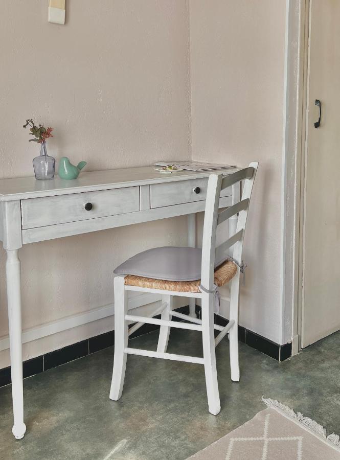 Chambre Double Standard