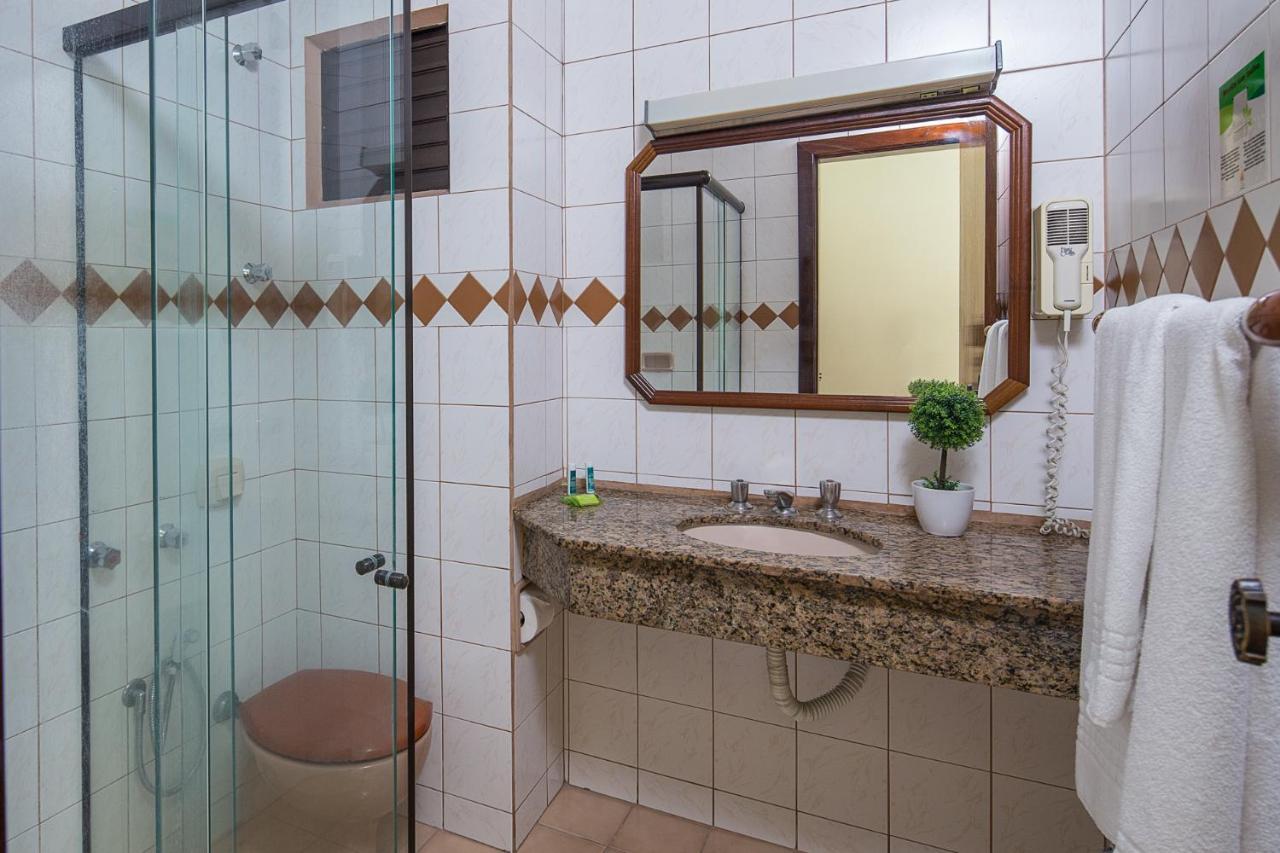 Habitación Doble Estándar