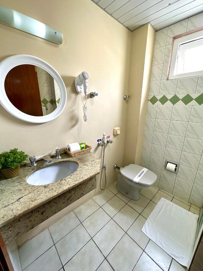 Habitación Triple Estándar