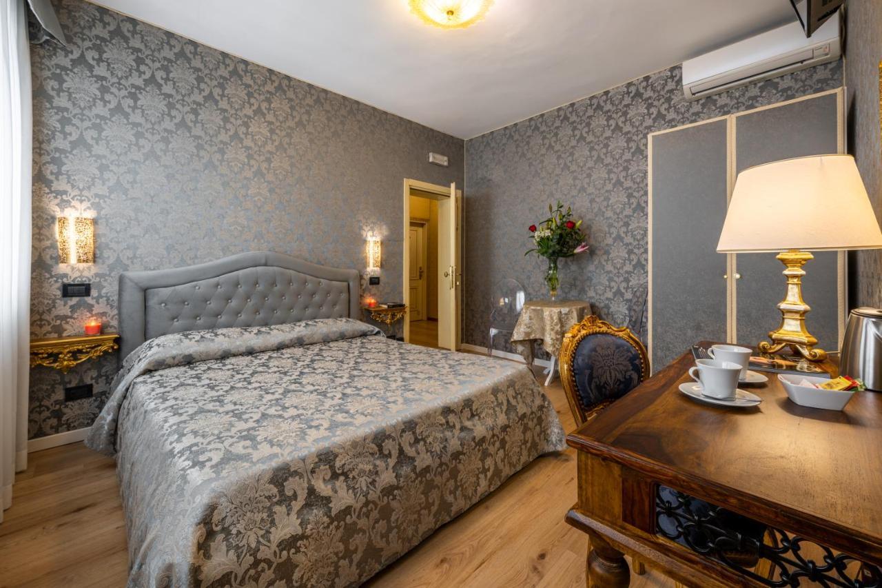 Chambre Double Supérieure