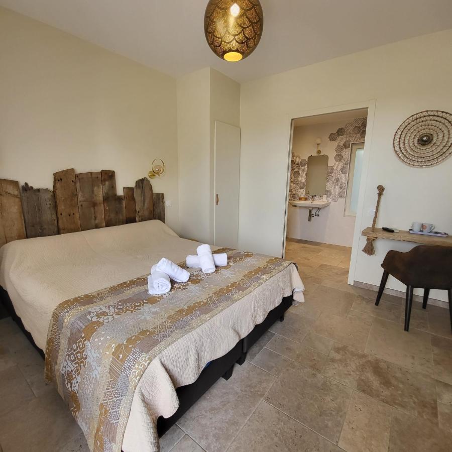 Chambre Double