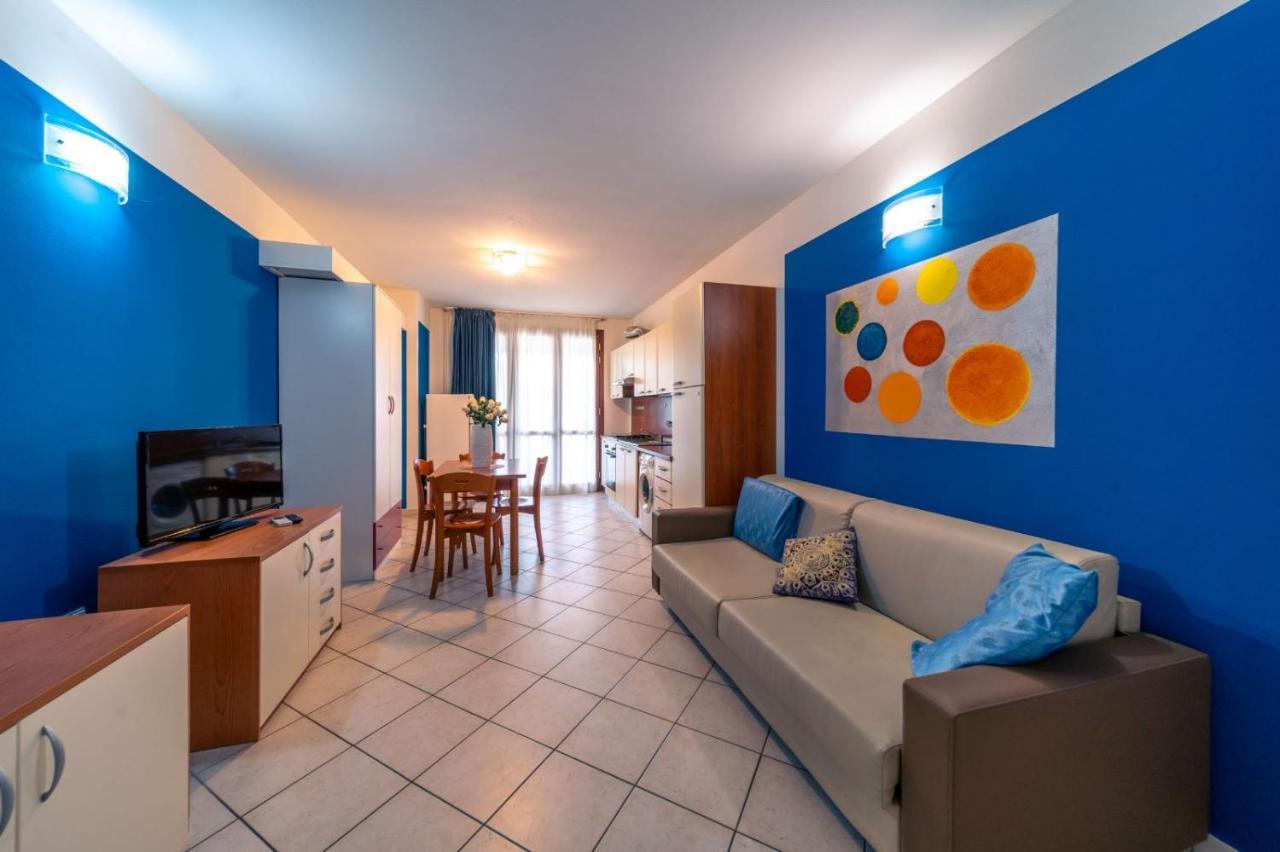 Appartamento Deluxe