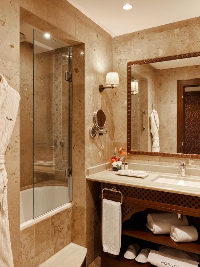 Junior Suite Matrimoniale/Doppia con Letti Singoli