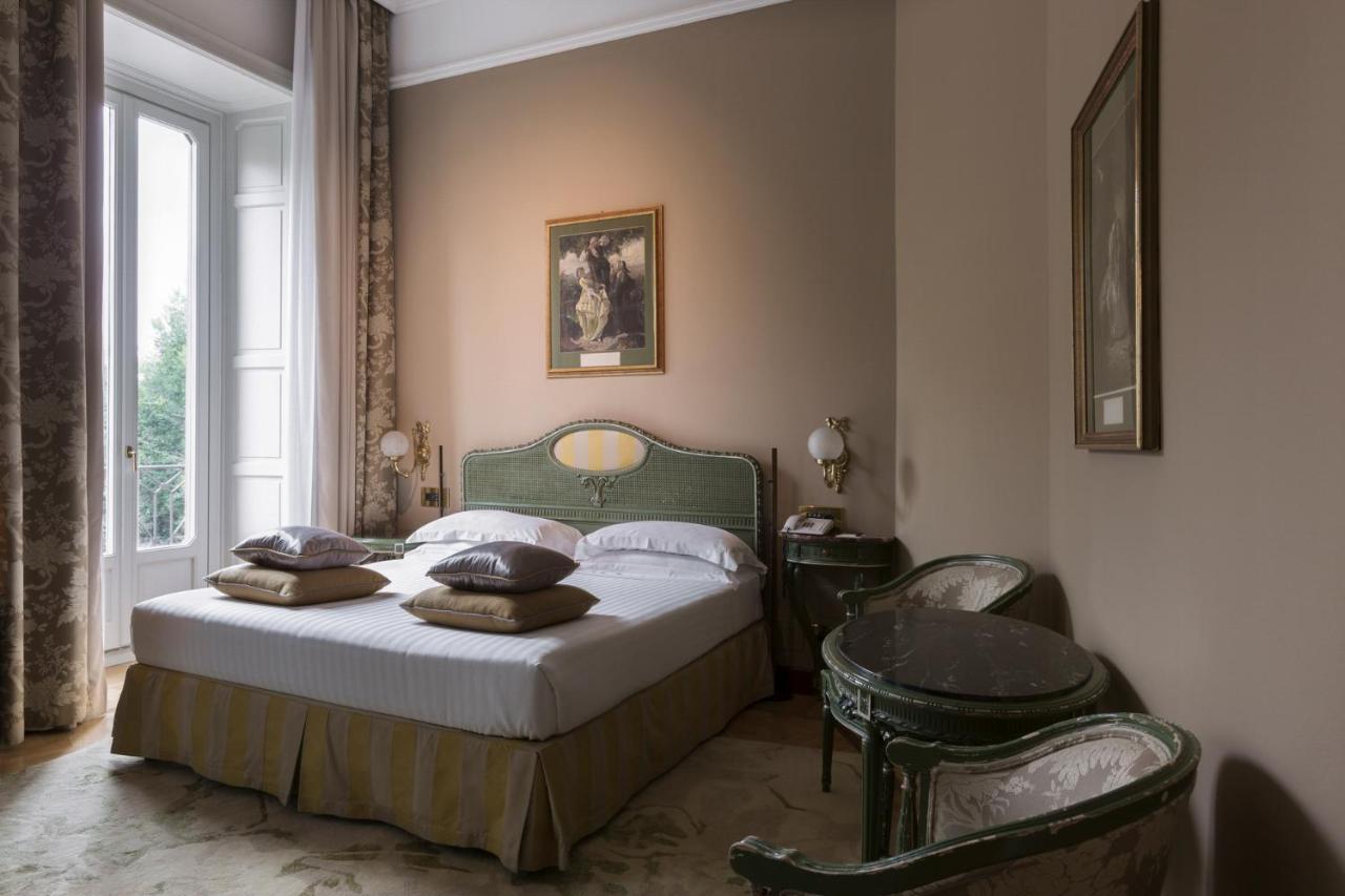 Chambre Double ou Lits Jumeaux Supérieure