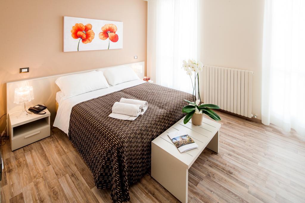 Comfort Double or Twin Room