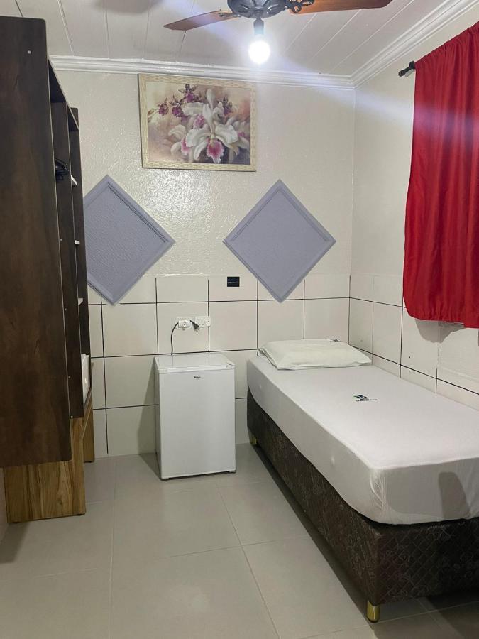 Habitación Individual
