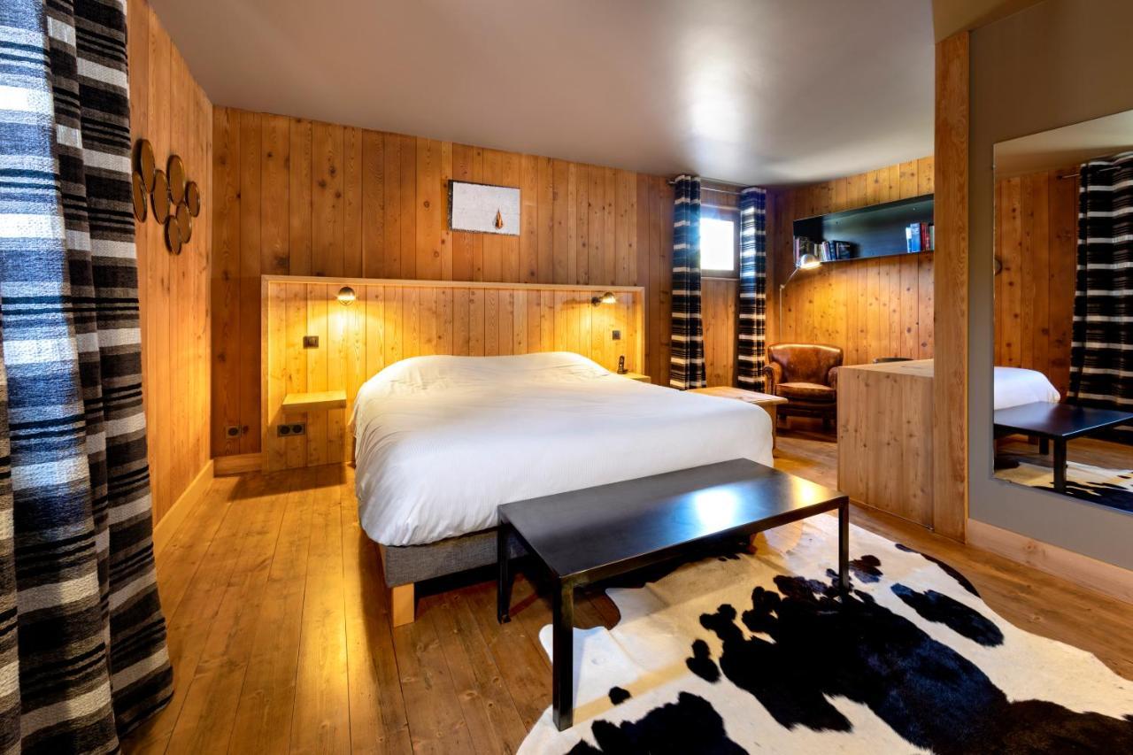 Chambre Triple Supérieure