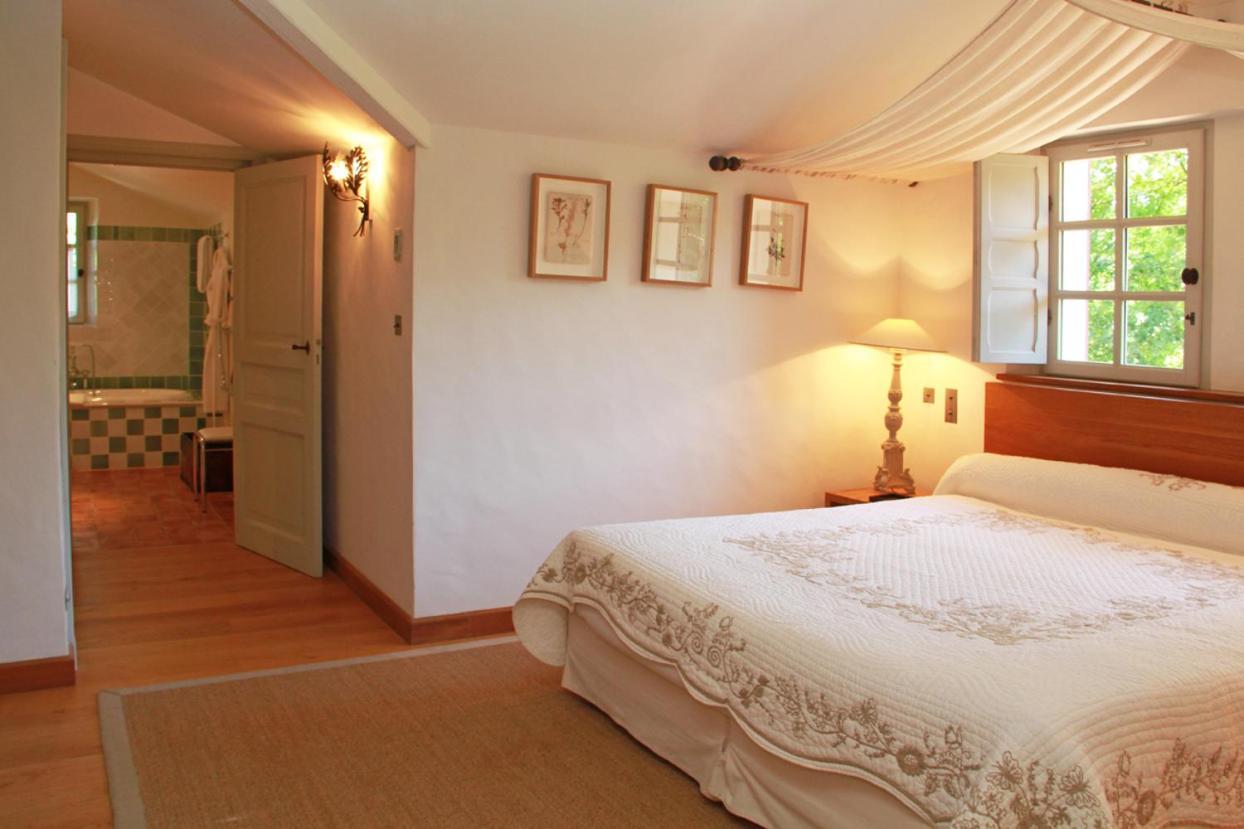 Suite en Duplex - Vue sur Parc