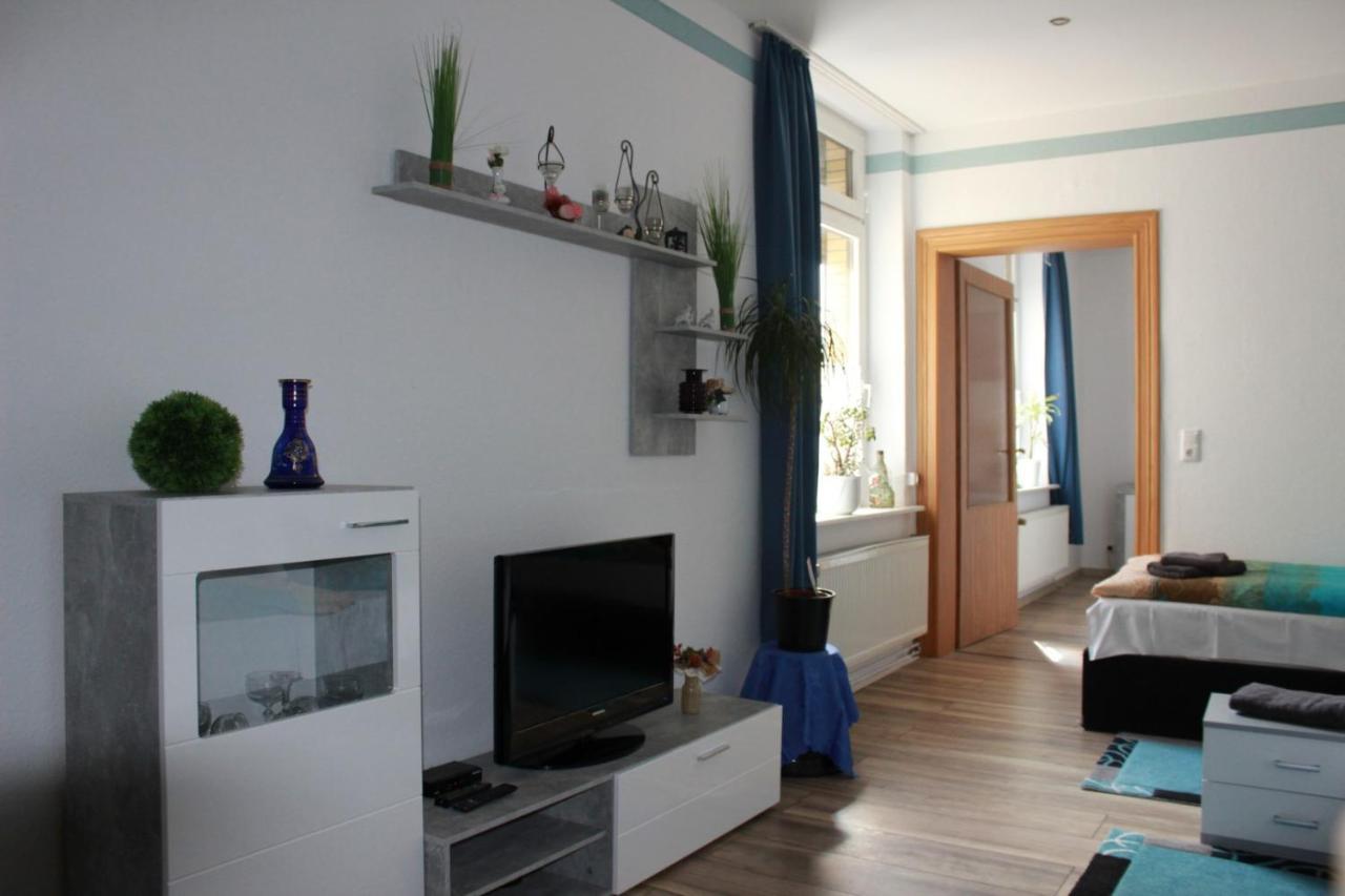 Familienzimmer