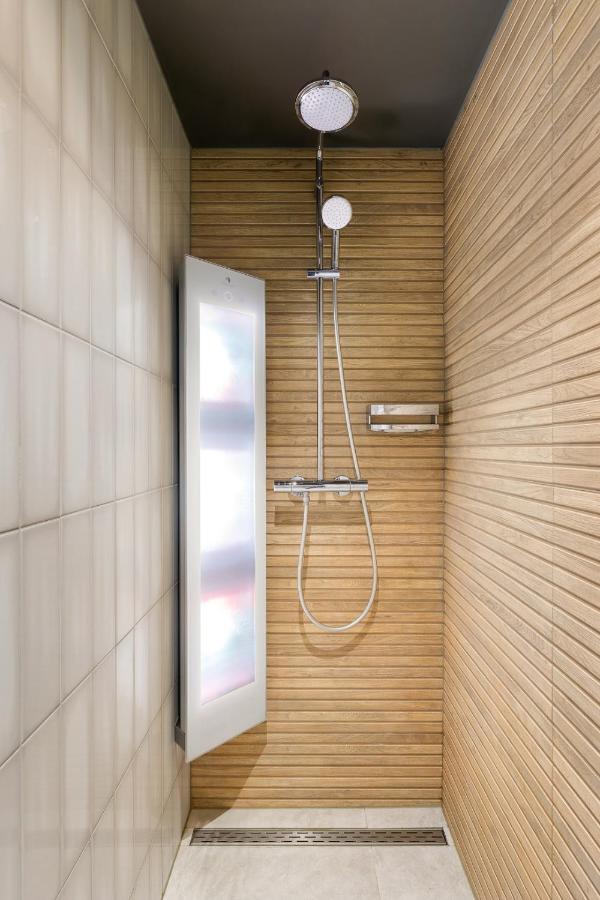Junior Suite mit Sauna