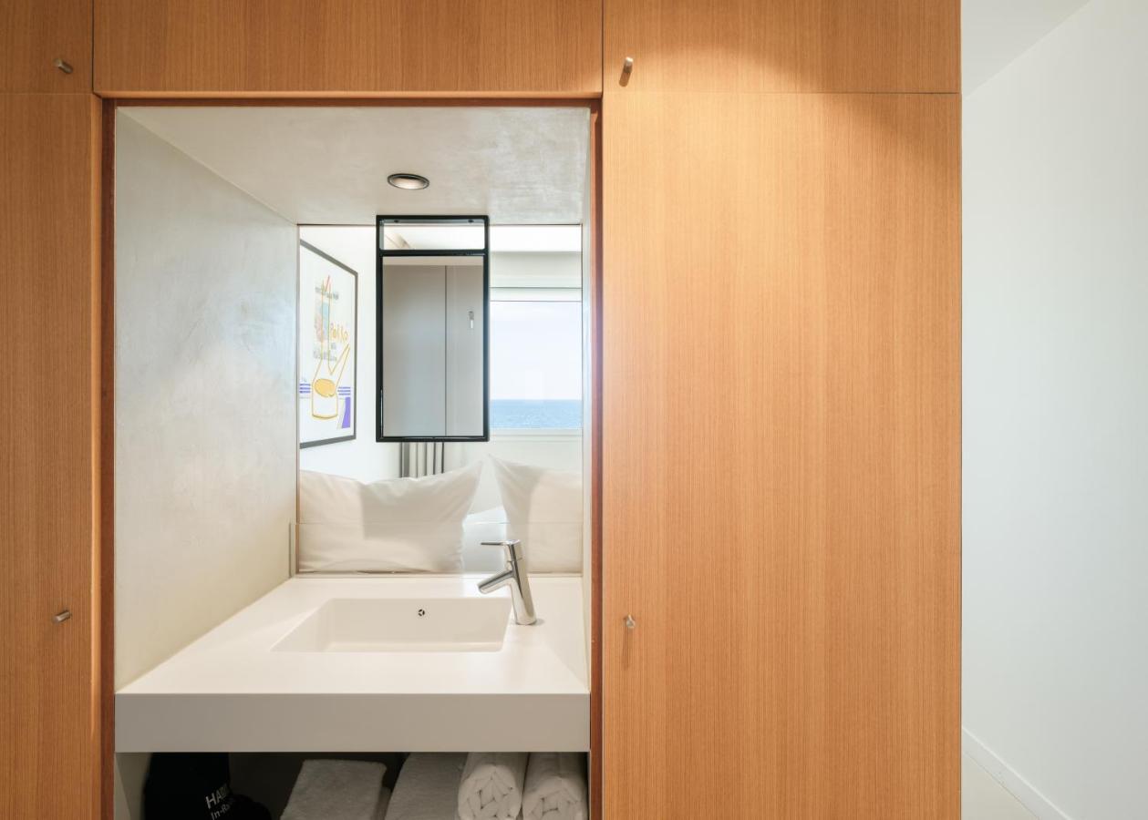 Comfort Kamer met zeezicht
