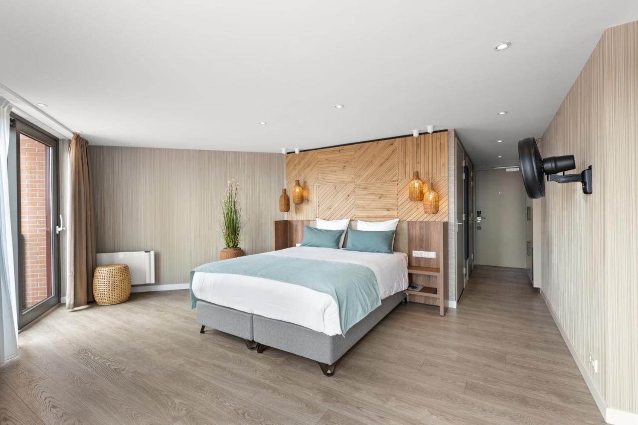Junior Suite mit Terrasse