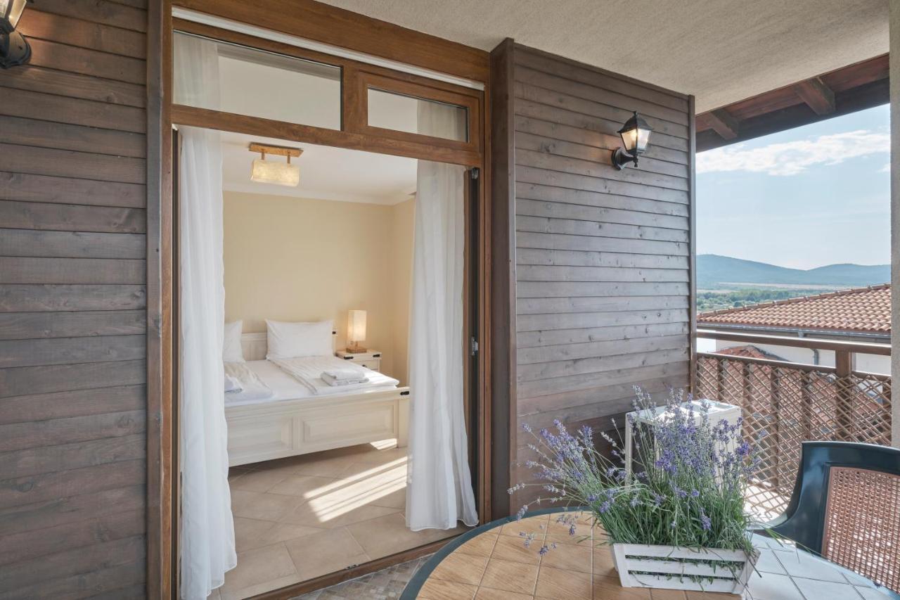 Appartement 2 Chambres - Vue sur Mer