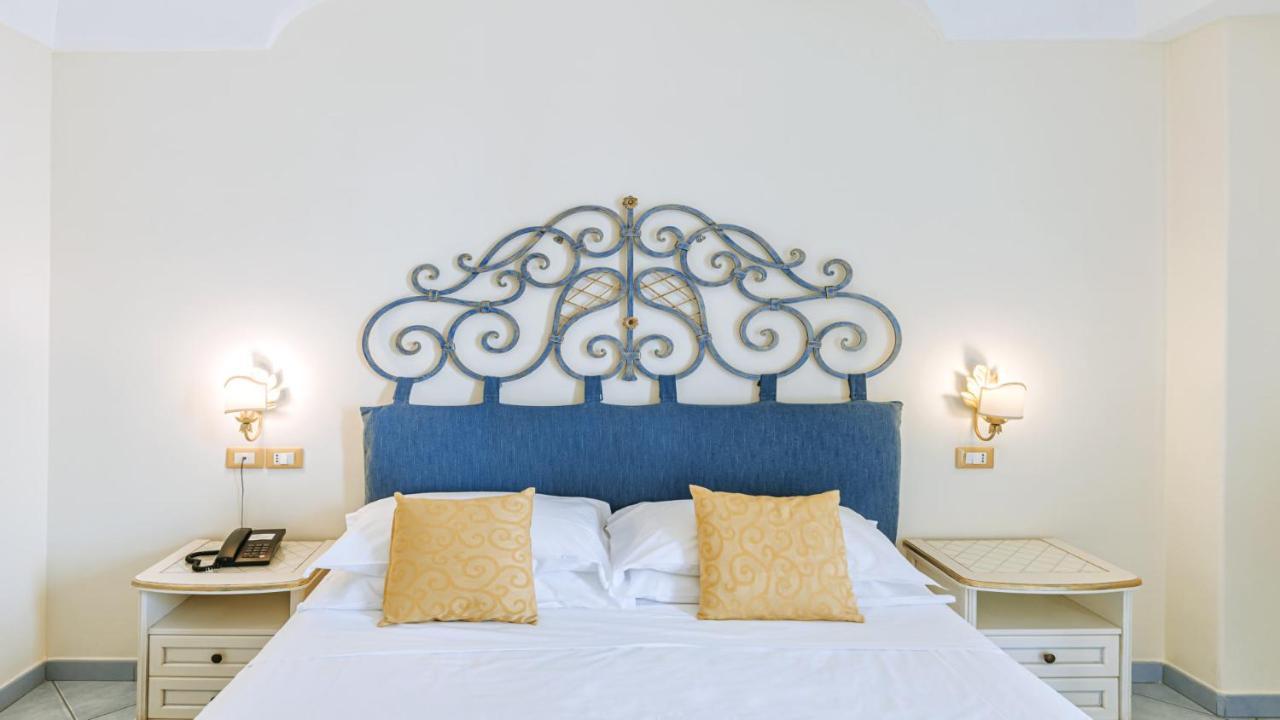 Standard Doppelzimmer